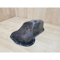 Поддон двигателя Audi 80 89/B3 1991 048103601