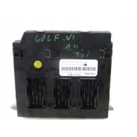 Volkswagen гольф vi блок bcm 1k0937086d