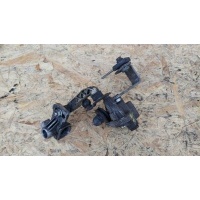 Переключатель кпп seat ароза ii 2 lupo 1.4