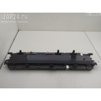 Щиток приборный (панель приборов) Renault Scenic II (2003-2009) 2005 8200461294