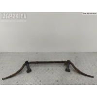 Стабилизатор поперечной устойчивости передний Mercedes W163 (ML) 2003 A1633231765