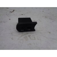 Разъем usb aux kia ceed ii 2