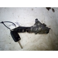 Иммобилайзер ключ audi a3 8l 1.8t 4b0905851b