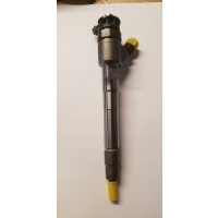 Форсунки джип гранд cherokee wk2 3.0 crd 0445110523