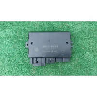 Мерседес блок управления крюка a1679001309