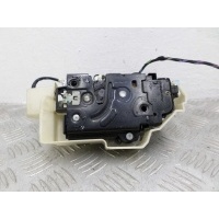 Замок двери задней правой Porsche Cayenne I Рестайлинг (957) 2007 - 2010 2009 7L0839016E,