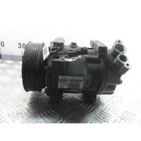 Компрессор кондиционера Renault Duster (HS) 2010 - наст. время 2013 8201018716