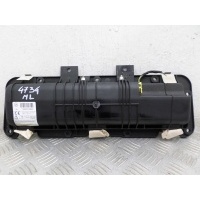 Подушка безопасности защиты коленей Mercedes M-klasse (W166) 2011 - 2015 2013 1668600102,