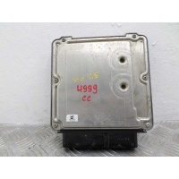 Блок управления ДВС Volkswagen Passat CC (357) 2008 - 2012 2010 06J906021C,