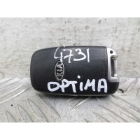 Ключ Kia Optima III (TF) 2010 - 2015 2013