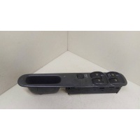 Кнопка стеклоподъемника переднего левого Mitsubishi Galant 7 1995 MR722221,OMRON