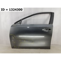 Дверь передняя левая Kia Cerato IV (2018) 2018 76003M6000