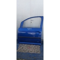Volkswagen caddy iii дверь левая передняя