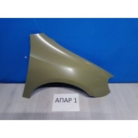 Крыло переднее правое Volkswagen Golf 6 2009-2013 5K6821022B