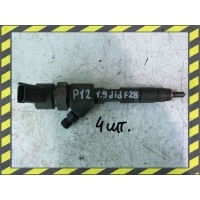 Форсунка Nissan Primera 12 2004 8200100272