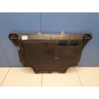Защита картера Volkswagen Tiguan 2017- 5QF825902C