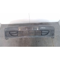 Бампер перед. Renault Megane 1996-2002 2001 7701476533