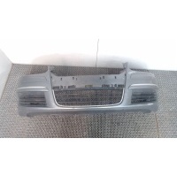 Бампер перед. Volkswagen Jetta 5 2004-2010 2007 1K0807217E