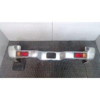 Бампер зад. Mitsubishi Pajero 1990-2000 1994 MR124899,MR124900,MR105677
