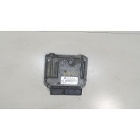 Блок управления двигателем Skoda Octavia (A5) 2008-2013 2010 03g906021tb