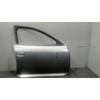 Дверь боковая перед. правая Audi A6 (C5) Allroad 2000-2005 2002 4Z7831052A