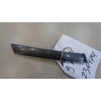 Накладка ручки внутренней задней правой Mazda 6 GG, GY 2002-2007 2006 GP9B68D82C