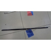 Накладка стекла переднего левого (бархотка) Mazda 6 GG, GY 2002-2007 2006 GJ6A50650J