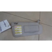 Козырек солнцезащитный правый Mazda 6 GG, GY 2002-2007 2006 GR1M6927077