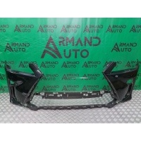 Бампер LEXUS RX 4 2015 521194D938, 5211948D40, 10