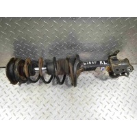 Амортизатор Mazda 626 GF 1997 GE4T28900A