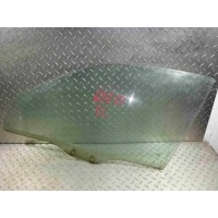 Стекло двери Mazda 626 GF 1997 GE4T59511