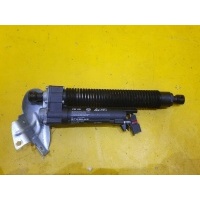 Volkswagen passat b8 шток люка багажника 3g5827851