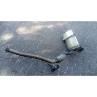 Dpf фильтр частиц катализатор vwaudi seat 1.6 tdi