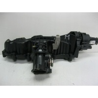 Коллектор впускной volkswagen audi 2.0 tdi 03l129711aq