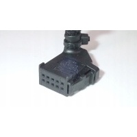 кубический вилка разъем audi volkswagen 6e0972930a