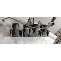 Коллектор впускной Volkswagen Passat 2006 06D133209T,06D133209S,06D133209T, BLX,BLY,BLR,BVY,BVZ