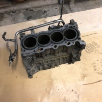 Регулятор фаз газораспределения VOLKSWAGEN Touareg 1 (7L) 2002-2010 03H109087A