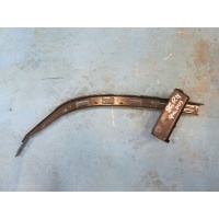 Кронштейн фары правой Honda Accord 7 2003-2007 71140SEA000