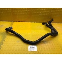 Патрубок радиатора Renault Duster HJD 2021 924100717R