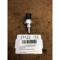 Датчик давления выхлопных газов Renault Duster HJD 2021 8201000764