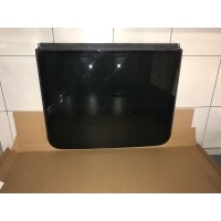 Стекло люк в крыше крыша volkswagen passat b7 10 - 14 3af877056
