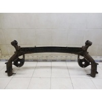 Балка задняя SUZUKI SX4 2006-2013 4650055L20