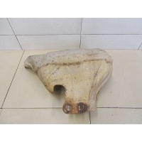 Экран тепловой SKODA Octavia (A5 1Z-) 2004-2013 036253041CL