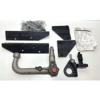 Комплект фаркоп пуля pajero монтеро 2007 - mz314170