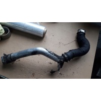 Q7 4l трубки интеркулера 4.2 tdi бтр 7l8145967a
