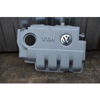 Крышка защита двигателя volkswagen tdi 03g103967