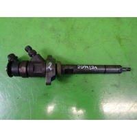 Форсунки citroen c5 i рестайлинг 1.6 hdi 04 год