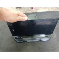 Дисплей экран октавия iv eu 5e3919605