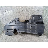 Дефлектор радиатора левый Toyota Avensis 2 (T250) 2008 53294-05040