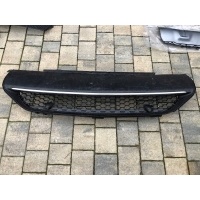 Мерседес x167 a167 gle amg решётка бампера